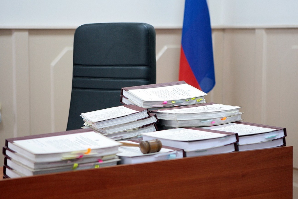 В Тверской области три директора обанкротили свои компании, похитив у них 347 млн рублей