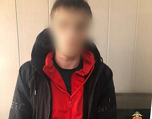 Во Ржеве задержан подозреваемый в распространении разнообразных наркотиков